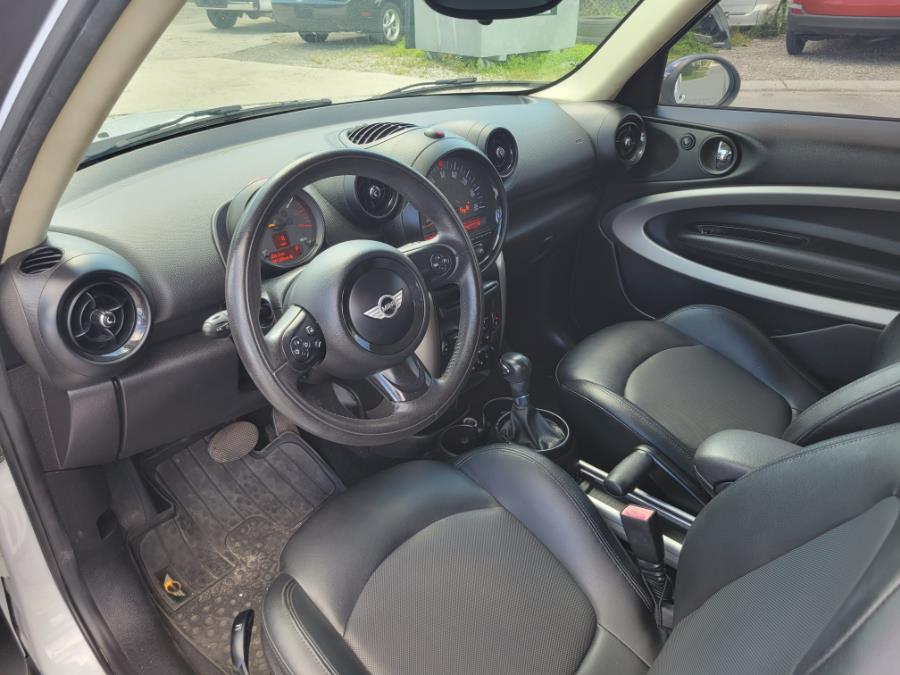 Used MINI Cooper Paceman FWD 2dr 2015 | Ideal Auto Sales & Repairs. Orlando, Florida Used MINI Cooper Paceman FWD 2dr 2015 | Ideal Auto Sales & Repairs. Orlando, Florida