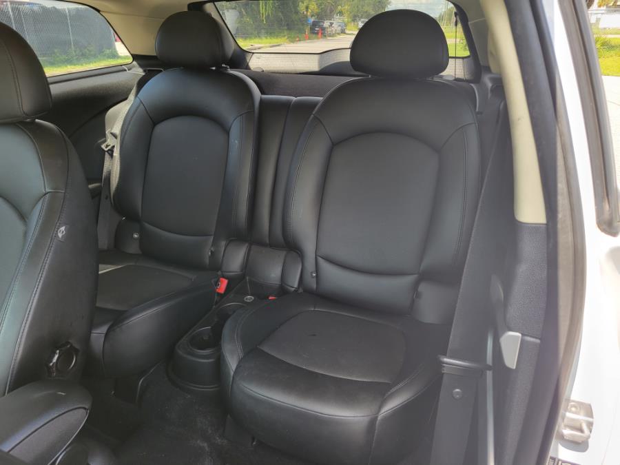 Used MINI Cooper Paceman FWD 2dr 2015 | Ideal Auto Sales & Repairs. Orlando, Florida Used MINI Cooper Paceman FWD 2dr 2015 | Ideal Auto Sales & Repairs. Orlando, Florida