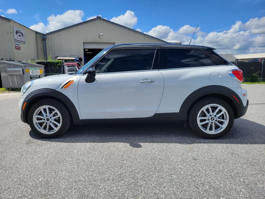 Used MINI Cooper Paceman FWD 2dr 2015 | Ideal Auto Sales & Repairs. Orlando, Florida Used MINI Cooper Paceman FWD 2dr 2015 | Ideal Auto Sales & Repairs. Orlando, Florida