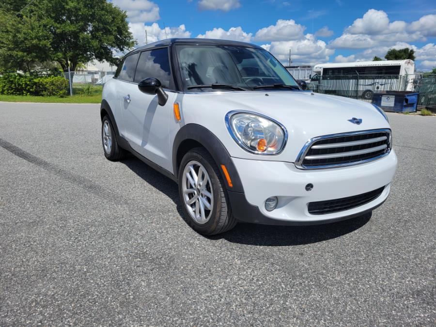 Used MINI Cooper Paceman FWD 2dr 2015 | Ideal Auto Sales & Repairs. Orlando, Florida Used MINI Cooper Paceman FWD 2dr 2015 | Ideal Auto Sales & Repairs. Orlando, Florida