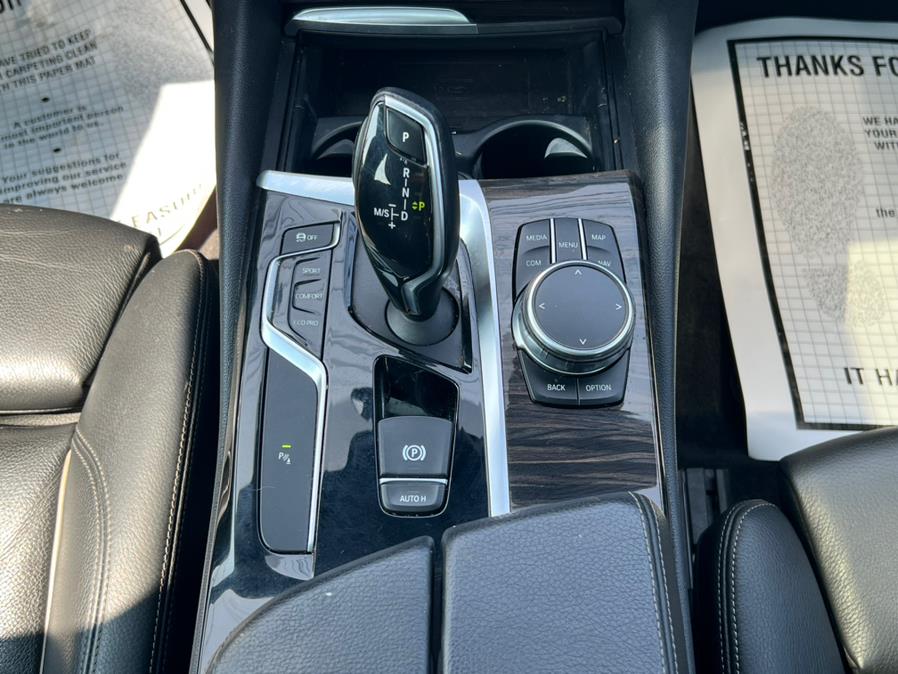 Used BMW 5 Series 540i xDrive Sedan 2018 | Champion Auto Sales. Linden, New Jersey
