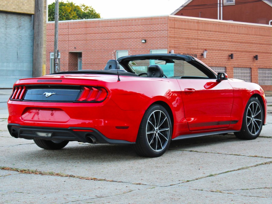 Used Ford Mustang EcoBoost Premium 2020 | Auto Expo Ent Inc.. Great Neck, New York