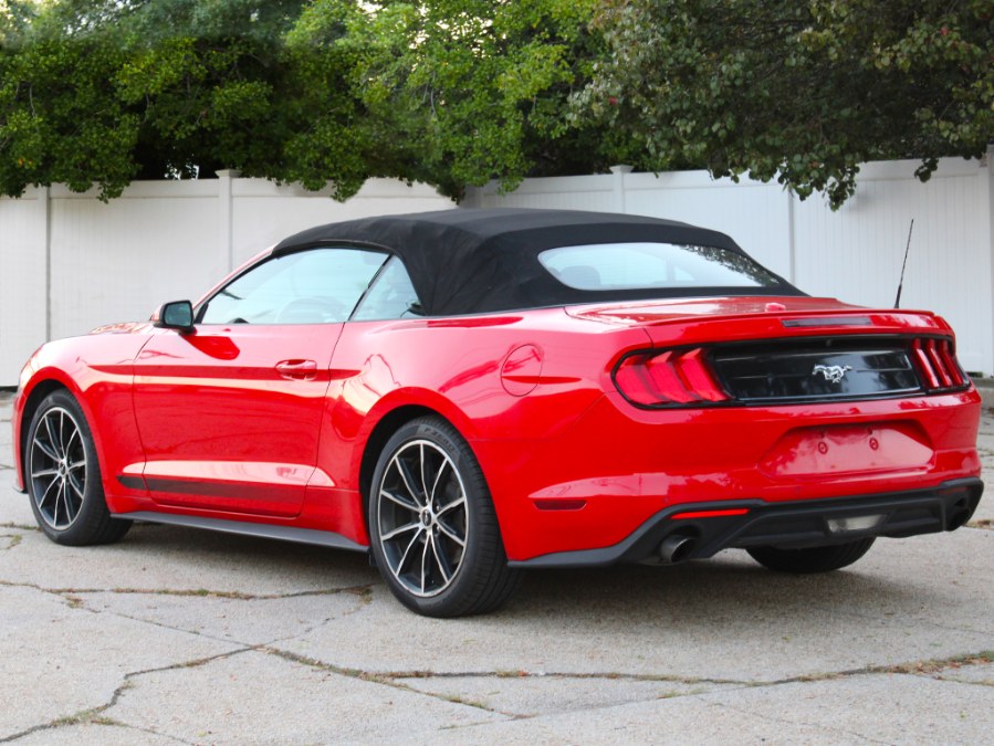 Used Ford Mustang EcoBoost Premium 2020 | Auto Expo Ent Inc.. Great Neck, New York Used Ford Mustang EcoBoost Premium 2020 | Auto Expo Ent Inc.. Great Neck, New York