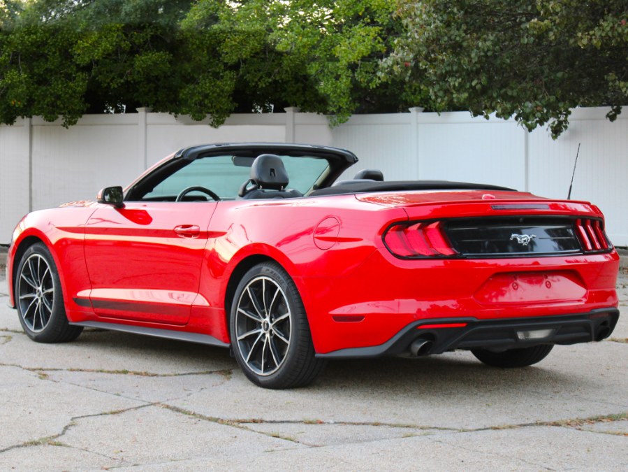 Used Ford Mustang EcoBoost Premium 2020 | Auto Expo Ent Inc.. Great Neck, New York Used Ford Mustang EcoBoost Premium 2020 | Auto Expo Ent Inc.. Great Neck, New York