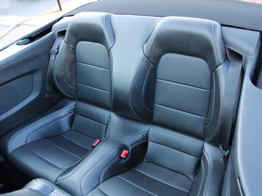 Used Ford Mustang EcoBoost Premium 2020 | Auto Expo Ent Inc.. Great Neck, New York Used Ford Mustang EcoBoost Premium 2020 | Auto Expo Ent Inc.. Great Neck, New York