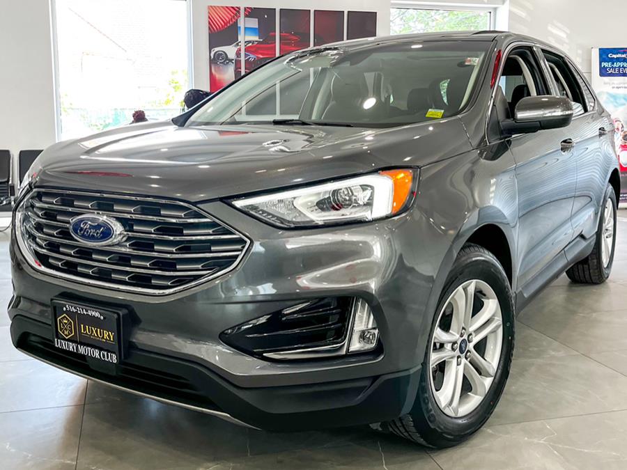 Used Ford Edge SEL AWD 2019 | C Rich Cars. Franklin Square, New York