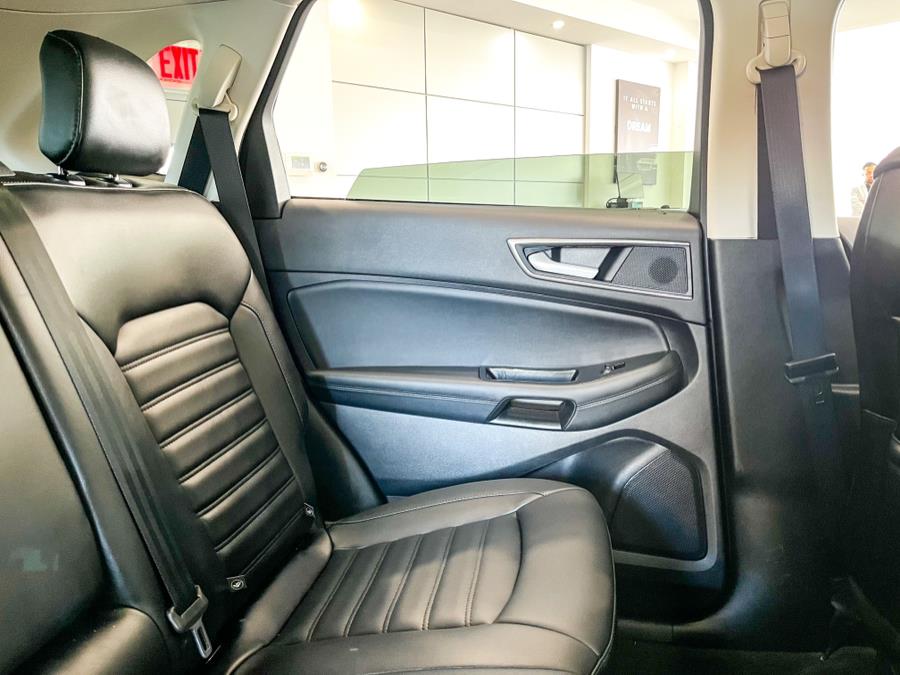 Used Ford Edge SEL AWD 2019 | C Rich Cars. Franklin Square, New York