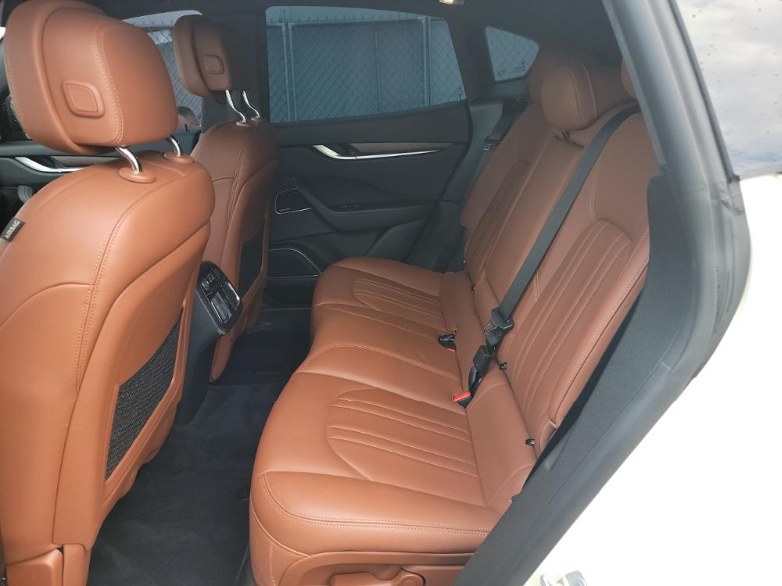 Used Maserati Levante 3.0L 2018 | C Rich Cars. Franklin Square, New York