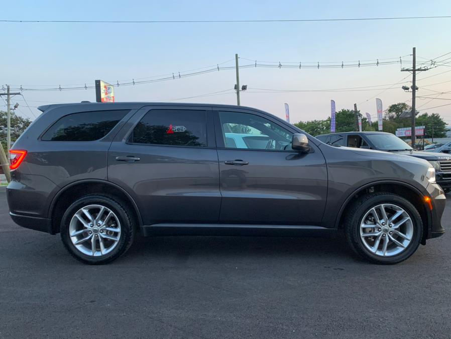 Used Dodge Durango GT AWD 2021 | Champion Auto Hillside. Hillside, New Jersey Used Dodge Durango GT AWD 2021 | Champion Auto Hillside. Hillside, New Jersey