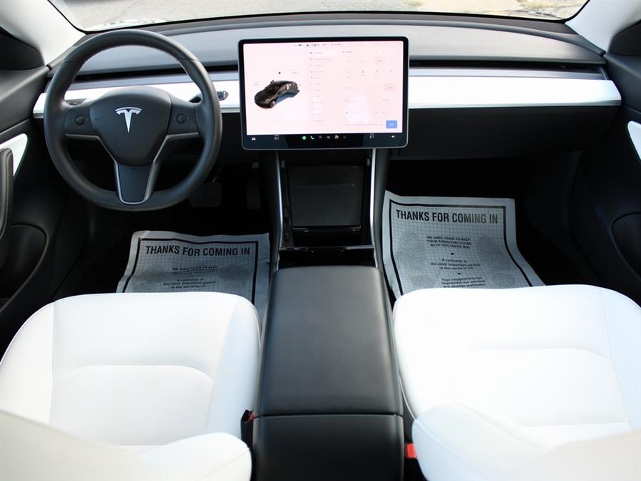 Used Tesla Model 3 Long Range 2020 | Auto Expo. Great Neck, New York
