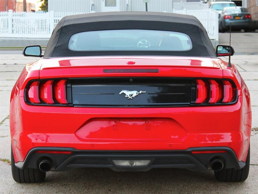 Used Ford Mustang EcoBoost Premium 2020 | Auto Expo. Great Neck, New York