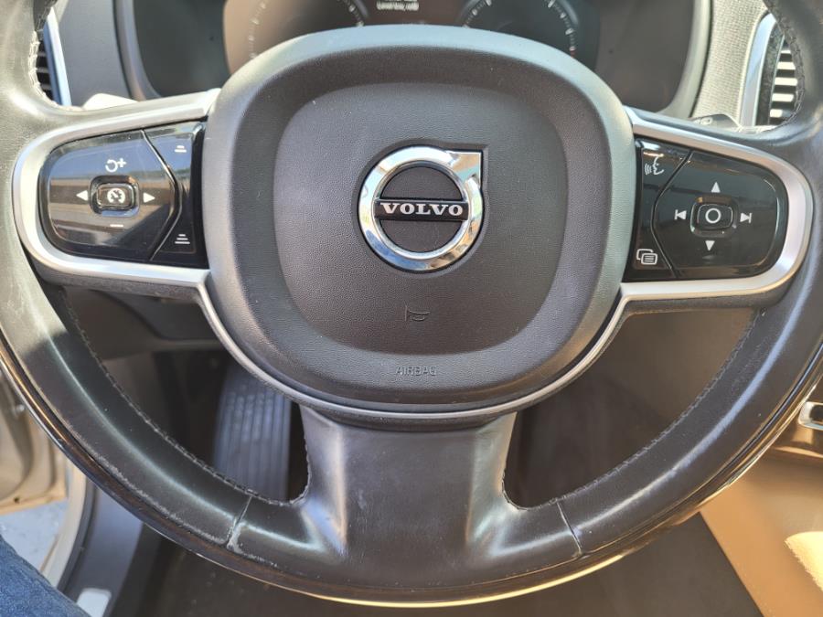 Used Volvo XC90 AWD 4dr T6 Momentum 2016 | Lava Motors 2 Inc. Canton, Connecticut Used Volvo XC90 AWD 4dr T6 Momentum 2016 | Lava Motors 2 Inc. Canton, Connecticut