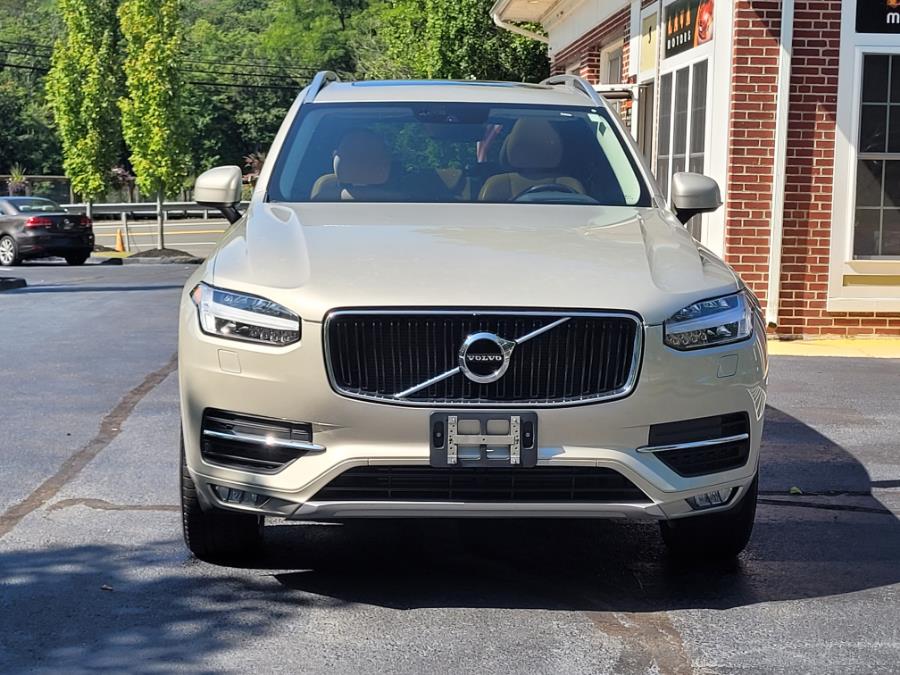 Used Volvo XC90 AWD 4dr T6 Momentum 2016 | Lava Motors 2 Inc. Canton, Connecticut Used Volvo XC90 AWD 4dr T6 Momentum 2016 | Lava Motors 2 Inc. Canton, Connecticut