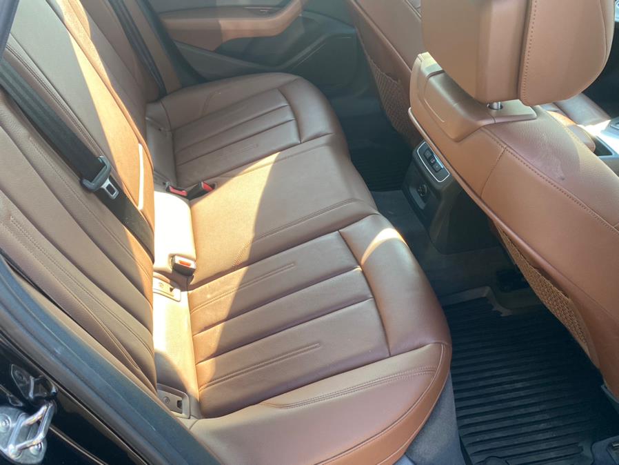 Used Audi A4 2.0 TFSI Tech Premium S Tronic quattro AWD 2018 | Lava Motors 2 Inc. Canton, Connecticut Used Audi A4 2.0 TFSI Tech Premium S Tronic quattro AWD 2018 | Lava Motors 2 Inc. Canton, Connecticut