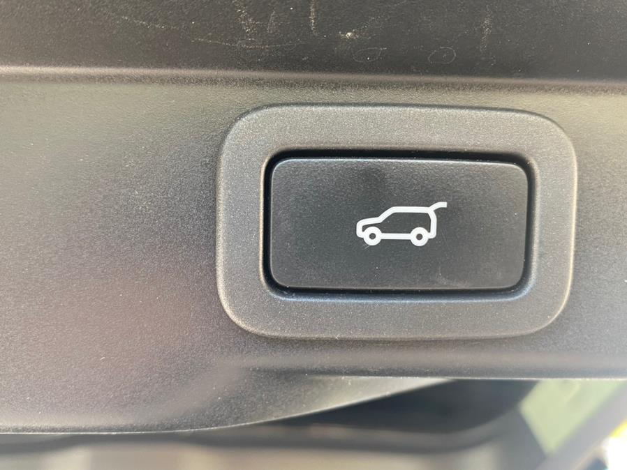 Used Land Rover Range Rover Sport 4WD 4dr V6 Diesel HSE 2016 | Lava Motors 2 Inc. Canton, Connecticut Used Land Rover Range Rover Sport 4WD 4dr V6 Diesel HSE 2016 | Lava Motors 2 Inc. Canton, Connecticut