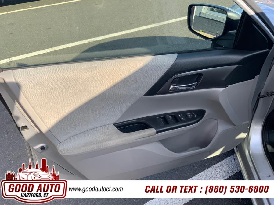 Used Honda Accord Sdn 4dr I4 CVT LX 2013 | Good Auto LLC. Hartford, Connecticut Used Honda Accord Sdn 4dr I4 CVT LX 2013 | Good Auto LLC. Hartford, Connecticut