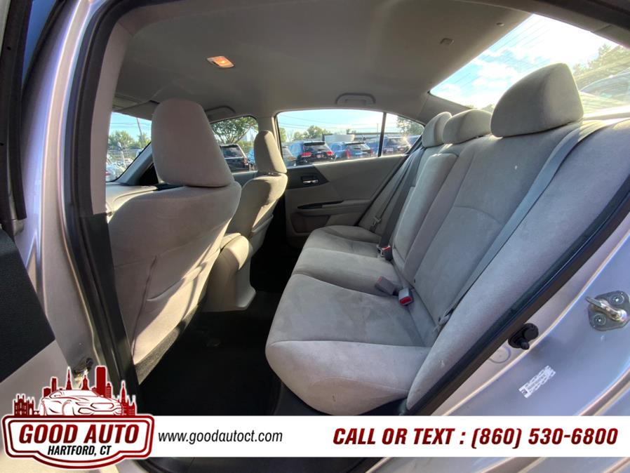 Used Honda Accord Sdn 4dr I4 CVT LX 2013 | Good Auto LLC. Hartford, Connecticut Used Honda Accord Sdn 4dr I4 CVT LX 2013 | Good Auto LLC. Hartford, Connecticut