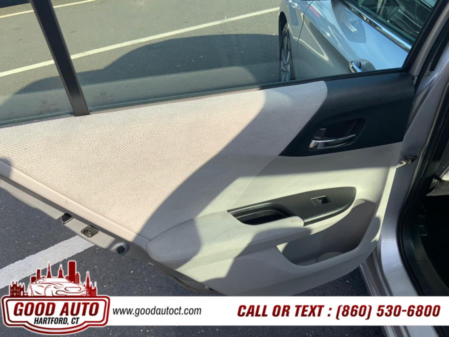 Used Honda Accord Sdn 4dr I4 CVT LX 2013 | Good Auto LLC. Hartford, Connecticut Used Honda Accord Sdn 4dr I4 CVT LX 2013 | Good Auto LLC. Hartford, Connecticut
