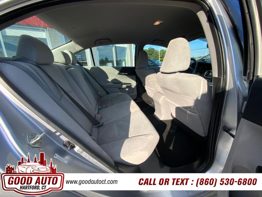 Used Honda Accord Sdn 4dr I4 CVT LX 2013 | Good Auto LLC. Hartford, Connecticut Used Honda Accord Sdn 4dr I4 CVT LX 2013 | Good Auto LLC. Hartford, Connecticut