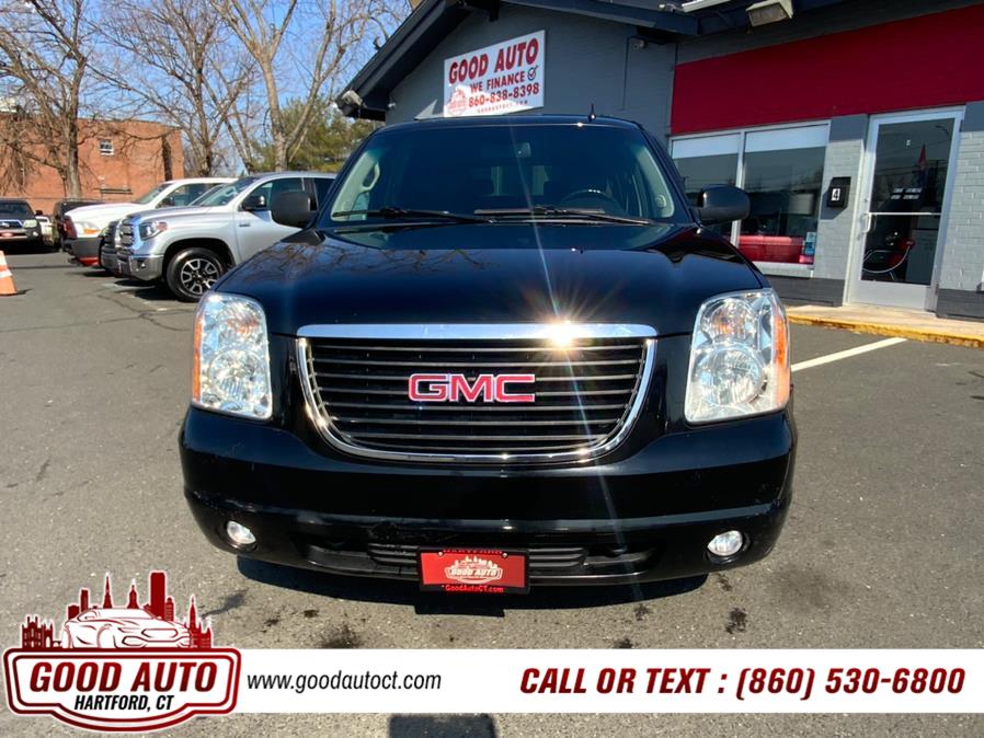 2014 GMC Yukon XL 4WD 4dr SLT, available for sale in Hartford, Connecticut | Good Auto LLC. Hartford, Connecticut 2014 GMC Yukon XL 4WD 4dr SLT, available for sale in Hartford, Connecticut | Good Auto LLC. Hartford, Connecticut