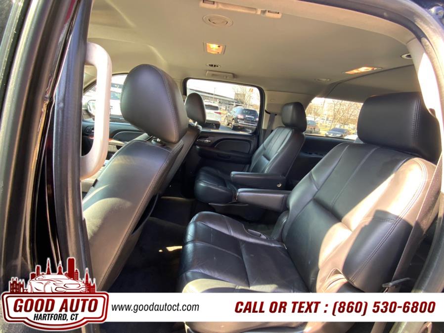 2014 GMC Yukon XL 4WD 4dr SLT, available for sale in Hartford, Connecticut | Good Auto LLC. Hartford, Connecticut 2014 GMC Yukon XL 4WD 4dr SLT, available for sale in Hartford, Connecticut | Good Auto LLC. Hartford, Connecticut