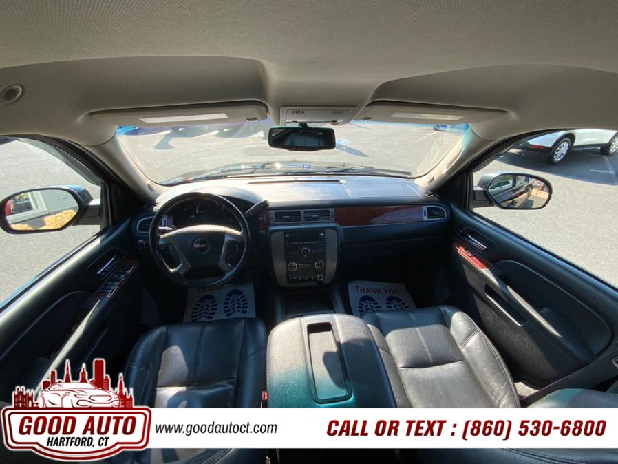 2014 GMC Yukon XL 4WD 4dr SLT, available for sale in Hartford, Connecticut | Good Auto LLC. Hartford, Connecticut 2014 GMC Yukon XL 4WD 4dr SLT, available for sale in Hartford, Connecticut | Good Auto LLC. Hartford, Connecticut