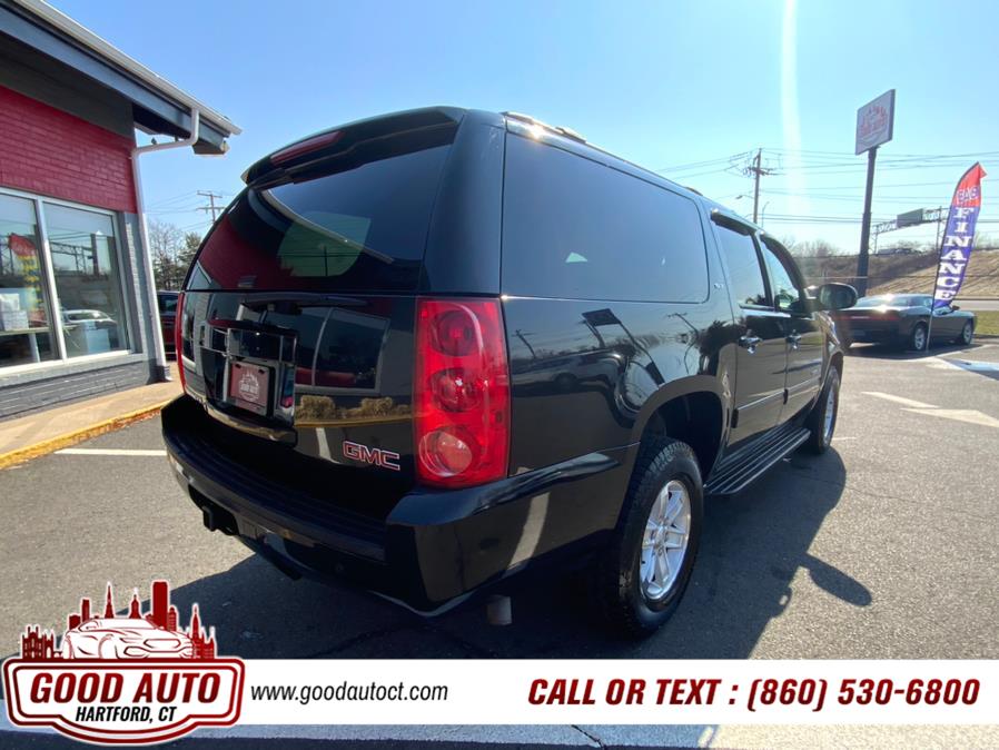 2014 GMC Yukon XL 4WD 4dr SLT, available for sale in Hartford, Connecticut | Good Auto LLC. Hartford, Connecticut 2014 GMC Yukon XL 4WD 4dr SLT, available for sale in Hartford, Connecticut | Good Auto LLC. Hartford, Connecticut