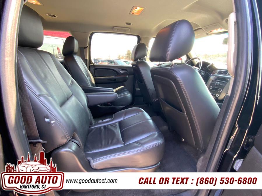 2014 GMC Yukon XL 4WD 4dr SLT, available for sale in Hartford, Connecticut | Good Auto LLC. Hartford, Connecticut 2014 GMC Yukon XL 4WD 4dr SLT, available for sale in Hartford, Connecticut | Good Auto LLC. Hartford, Connecticut