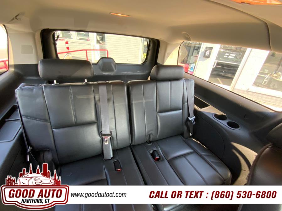 2014 GMC Yukon XL 4WD 4dr SLT, available for sale in Hartford, Connecticut | Good Auto LLC. Hartford, Connecticut 2014 GMC Yukon XL 4WD 4dr SLT, available for sale in Hartford, Connecticut | Good Auto LLC. Hartford, Connecticut