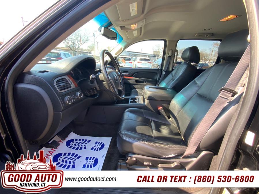 2014 GMC Yukon XL 4WD 4dr SLT, available for sale in Hartford, Connecticut | Good Auto LLC. Hartford, Connecticut 2014 GMC Yukon XL 4WD 4dr SLT, available for sale in Hartford, Connecticut | Good Auto LLC. Hartford, Connecticut