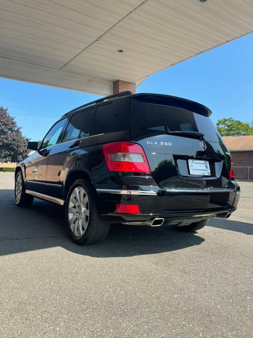 2012 Mercedes-Benz GLK-Class 4MATIC 4dr GLK350, available for sale in New Britain, Connecticut | Supreme Automotive. New Britain, Connecticut 2012 Mercedes-Benz GLK-Class 4MATIC 4dr GLK350, available for sale in New Britain, Connecticut | Supreme Automotive. New Britain, Connecticut