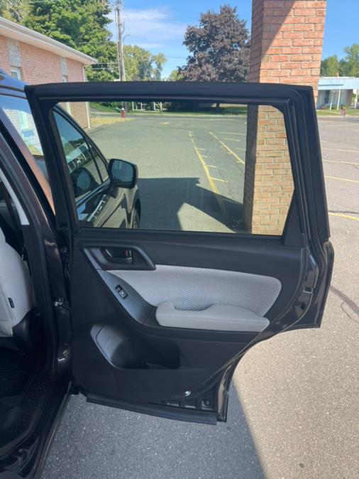 2018 Subaru Forester 2.5i Premium CVT, available for sale in New Britain, Connecticut | Supreme Automotive. New Britain, Connecticut 2018 Subaru Forester 2.5i Premium CVT, available for sale in New Britain, Connecticut | Supreme Automotive. New Britain, Connecticut