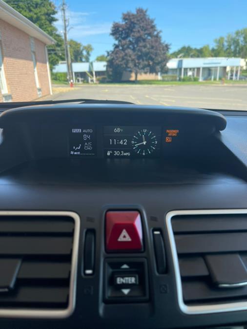 2018 Subaru Forester 2.5i Premium CVT, available for sale in New Britain, Connecticut | Supreme Automotive. New Britain, Connecticut 2018 Subaru Forester 2.5i Premium CVT, available for sale in New Britain, Connecticut | Supreme Automotive. New Britain, Connecticut