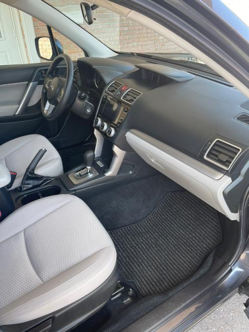 2018 Subaru Forester 2.5i Premium CVT, available for sale in New Britain, Connecticut | Supreme Automotive. New Britain, Connecticut 2018 Subaru Forester 2.5i Premium CVT, available for sale in New Britain, Connecticut | Supreme Automotive. New Britain, Connecticut