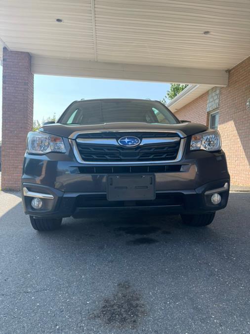 2018 Subaru Forester 2.5i Premium CVT, available for sale in New Britain, Connecticut | Supreme Automotive. New Britain, Connecticut 2018 Subaru Forester 2.5i Premium CVT, available for sale in New Britain, Connecticut | Supreme Automotive. New Britain, Connecticut