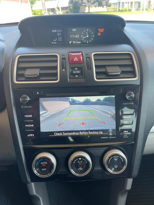 2018 Subaru Forester 2.5i Premium CVT, available for sale in New Britain, Connecticut | Supreme Automotive. New Britain, Connecticut 2018 Subaru Forester 2.5i Premium CVT, available for sale in New Britain, Connecticut | Supreme Automotive. New Britain, Connecticut