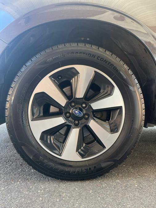 2018 Subaru Forester 2.5i Premium CVT, available for sale in New Britain, Connecticut | Supreme Automotive. New Britain, Connecticut 2018 Subaru Forester 2.5i Premium CVT, available for sale in New Britain, Connecticut | Supreme Automotive. New Britain, Connecticut