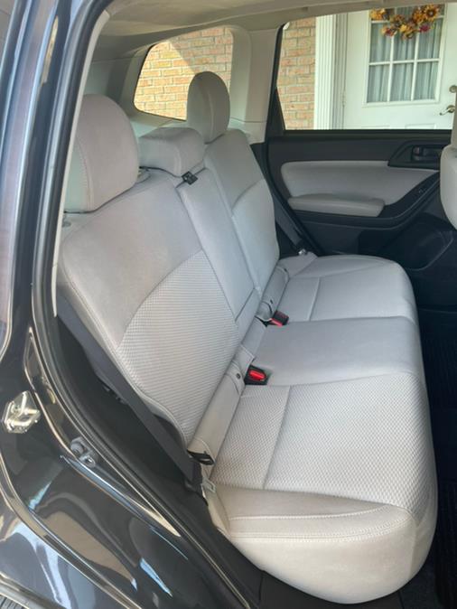 2018 Subaru Forester 2.5i Premium CVT, available for sale in New Britain, Connecticut | Supreme Automotive. New Britain, Connecticut 2018 Subaru Forester 2.5i Premium CVT, available for sale in New Britain, Connecticut | Supreme Automotive. New Britain, Connecticut