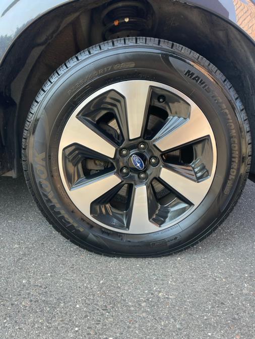 2018 Subaru Forester 2.5i Premium CVT, available for sale in New Britain, Connecticut | Supreme Automotive. New Britain, Connecticut 2018 Subaru Forester 2.5i Premium CVT, available for sale in New Britain, Connecticut | Supreme Automotive. New Britain, Connecticut