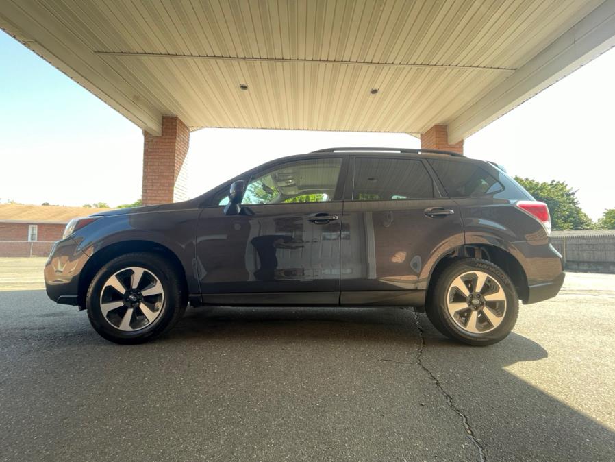 2018 Subaru Forester 2.5i Premium CVT, available for sale in New Britain, Connecticut | Supreme Automotive. New Britain, Connecticut 2018 Subaru Forester 2.5i Premium CVT, available for sale in New Britain, Connecticut | Supreme Automotive. New Britain, Connecticut