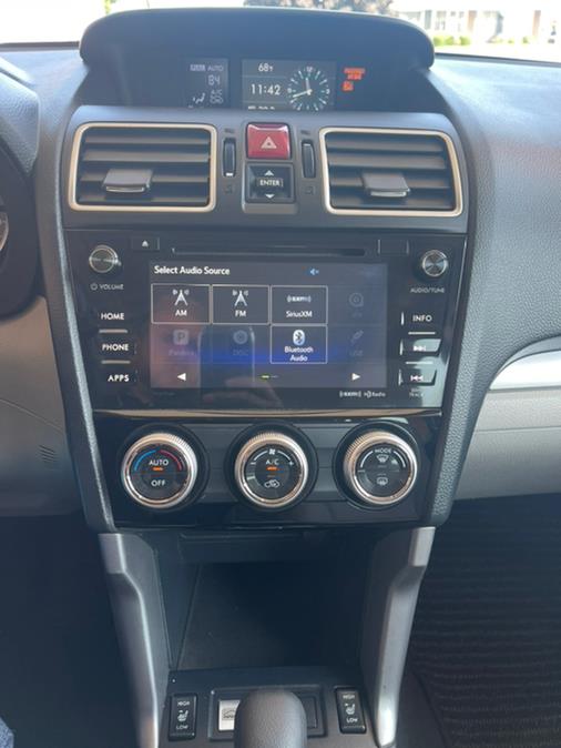 2018 Subaru Forester 2.5i Premium CVT, available for sale in New Britain, Connecticut | Supreme Automotive. New Britain, Connecticut 2018 Subaru Forester 2.5i Premium CVT, available for sale in New Britain, Connecticut | Supreme Automotive. New Britain, Connecticut