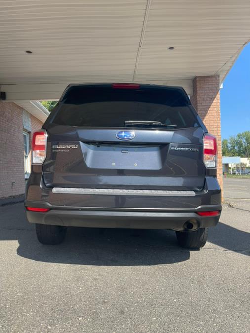 2018 Subaru Forester 2.5i Premium CVT, available for sale in New Britain, Connecticut | Supreme Automotive. New Britain, Connecticut 2018 Subaru Forester 2.5i Premium CVT, available for sale in New Britain, Connecticut | Supreme Automotive. New Britain, Connecticut