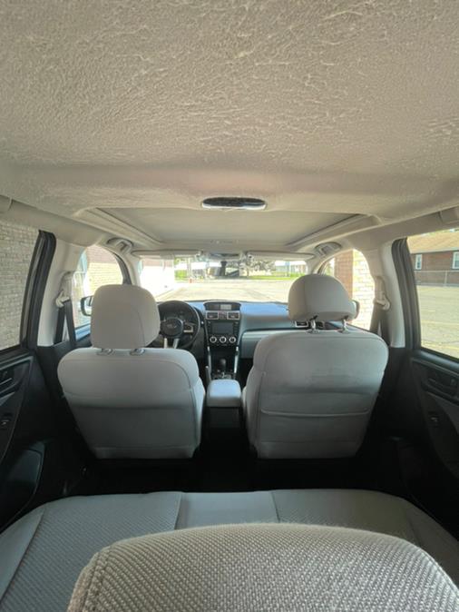 2018 Subaru Forester 2.5i Premium CVT, available for sale in New Britain, Connecticut | Supreme Automotive. New Britain, Connecticut 2018 Subaru Forester 2.5i Premium CVT, available for sale in New Britain, Connecticut | Supreme Automotive. New Britain, Connecticut