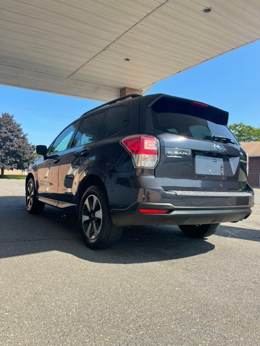2018 Subaru Forester 2.5i Premium CVT, available for sale in New Britain, Connecticut | Supreme Automotive. New Britain, Connecticut 2018 Subaru Forester 2.5i Premium CVT, available for sale in New Britain, Connecticut | Supreme Automotive. New Britain, Connecticut