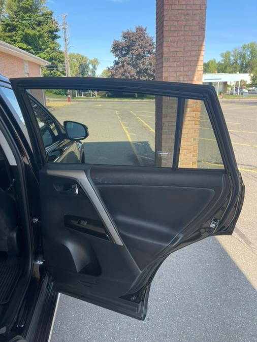 2017 Toyota RAV4 Limited AWD (Natl), available for sale in New Britain, Connecticut | Supreme Automotive. New Britain, Connecticut 2017 Toyota RAV4 Limited AWD (Natl), available for sale in New Britain, Connecticut | Supreme Automotive. New Britain, Connecticut