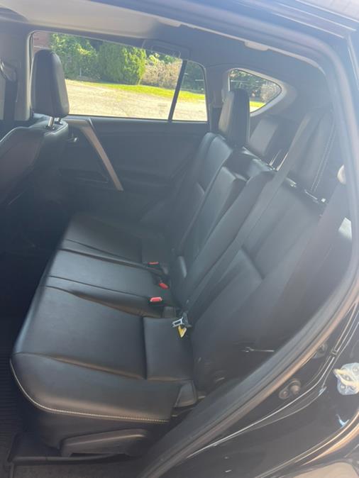 2017 Toyota RAV4 Limited AWD (Natl), available for sale in New Britain, Connecticut | Supreme Automotive. New Britain, Connecticut 2017 Toyota RAV4 Limited AWD (Natl), available for sale in New Britain, Connecticut | Supreme Automotive. New Britain, Connecticut