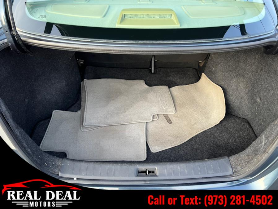Used Nissan Sentra 4dr Sdn I4 CVT SV 2013 | Real Deal Motors. Lodi, New Jersey Used Nissan Sentra 4dr Sdn I4 CVT SV 2013 | Real Deal Motors. Lodi, New Jersey