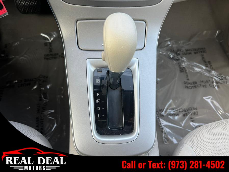 Used Nissan Sentra 4dr Sdn I4 CVT SV 2013 | Real Deal Motors. Lodi, New Jersey Used Nissan Sentra 4dr Sdn I4 CVT SV 2013 | Real Deal Motors. Lodi, New Jersey