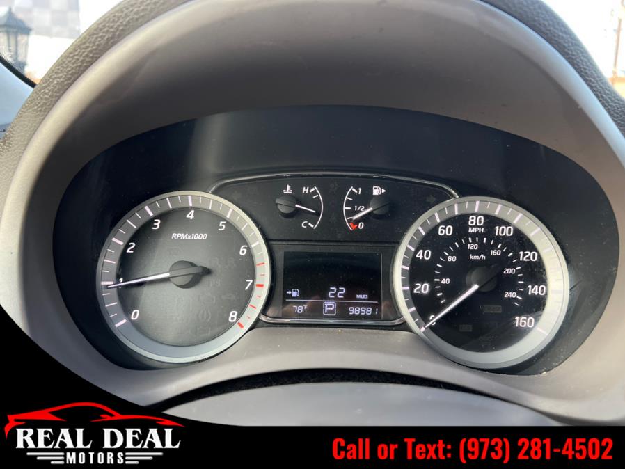 Used Nissan Sentra 4dr Sdn I4 CVT SV 2013 | Real Deal Motors. Lodi, New Jersey Used Nissan Sentra 4dr Sdn I4 CVT SV 2013 | Real Deal Motors. Lodi, New Jersey