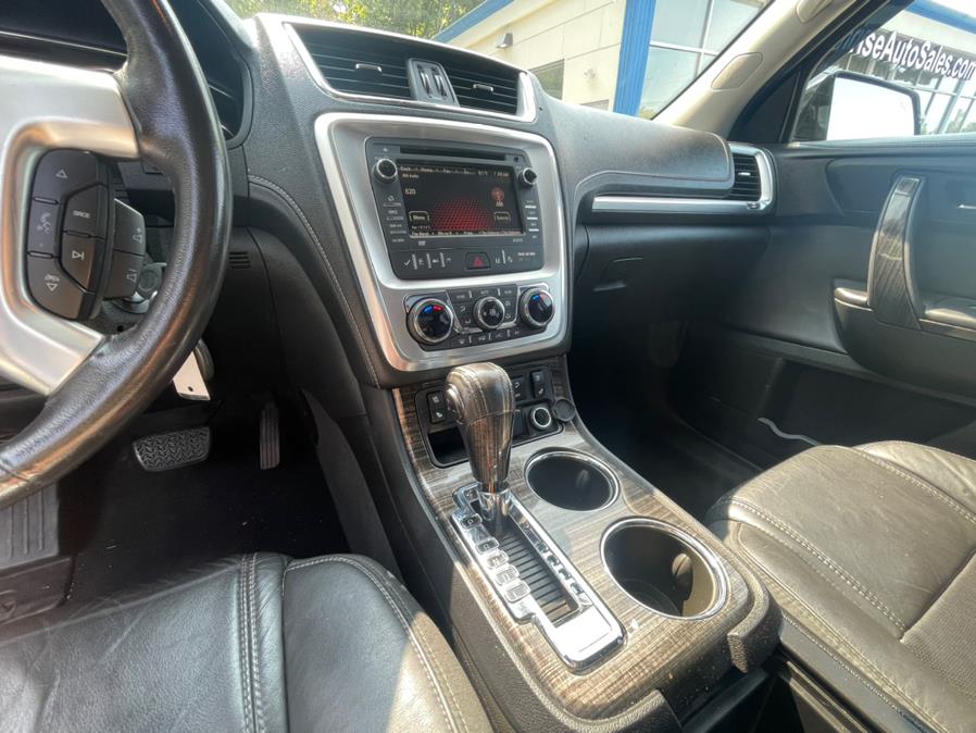 Used GMC Acadia SLT w/SLT-2. CLEAN CARFAX! 2016 | Sunrise of Elmont. Elmont, New York Used GMC Acadia SLT w/SLT-2. CLEAN CARFAX! 2016 | Sunrise of Elmont. Elmont, New York